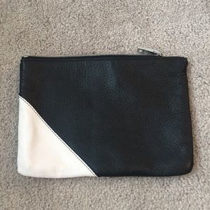 Jcrew clutch!